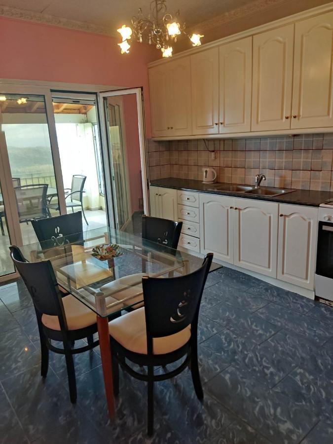 Malina Appartement