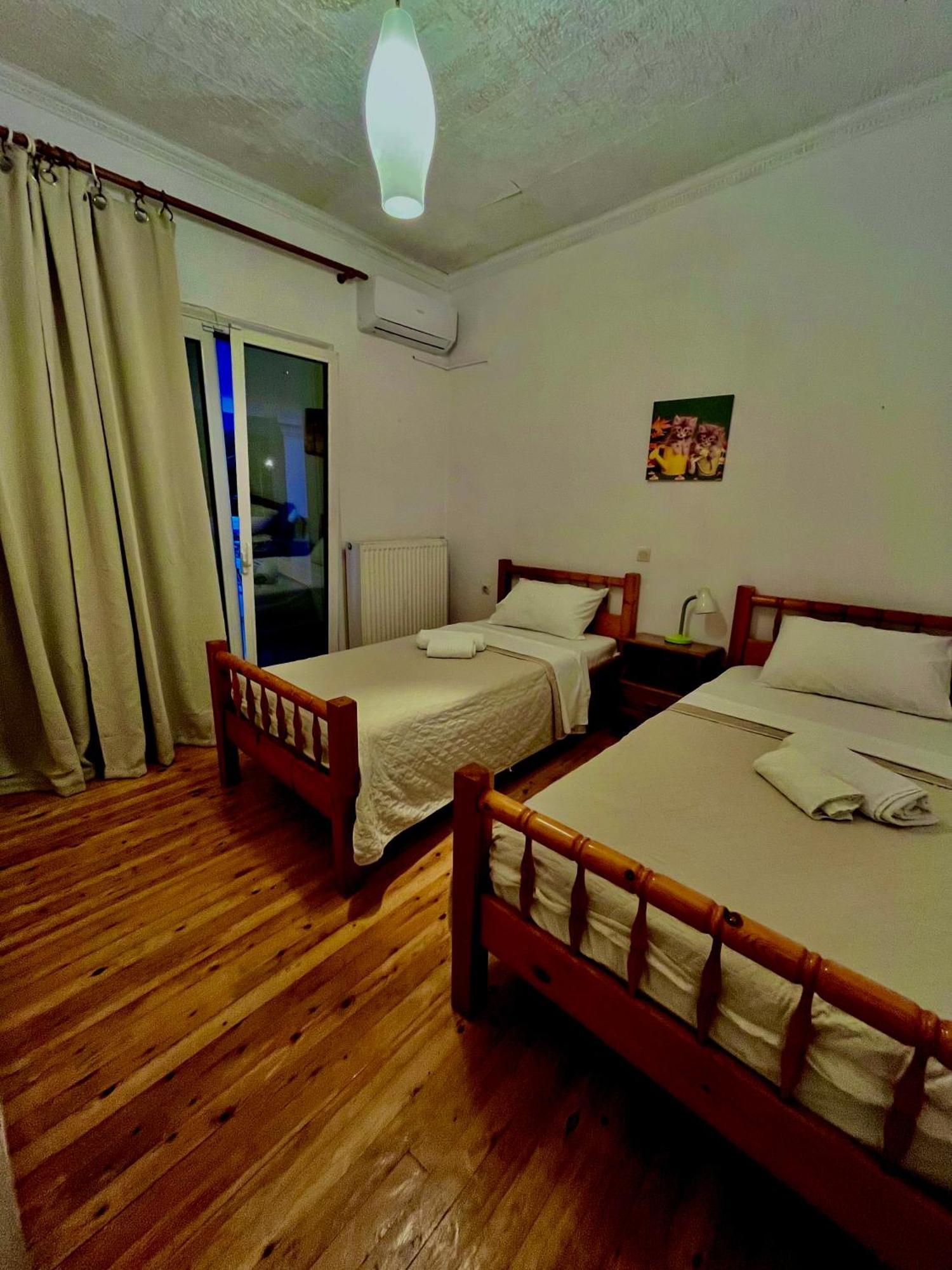 Malina Dafni (Corfu)