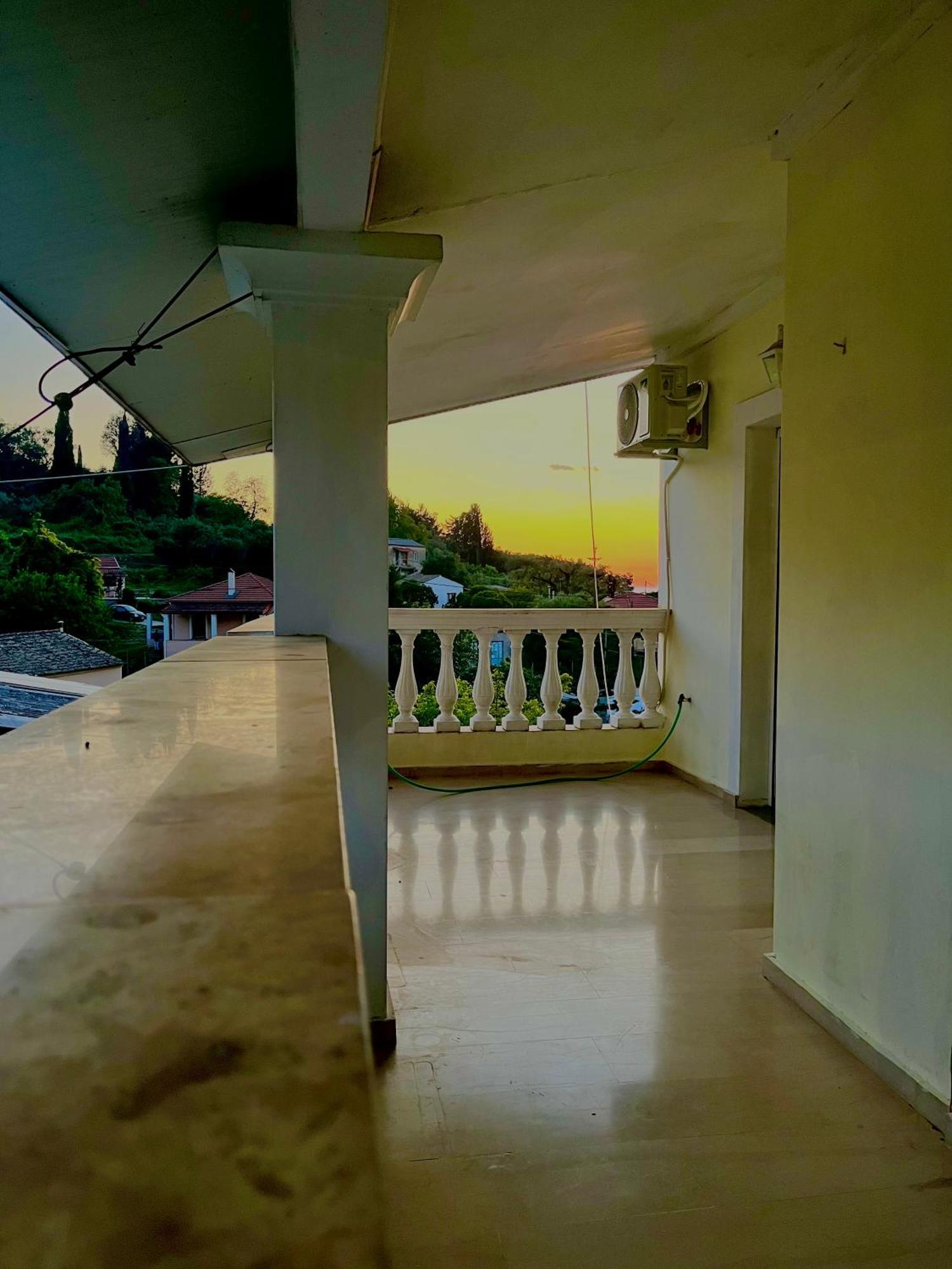 Malina Apartment *